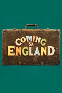 Coming to England