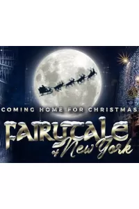 Fairytale of New York