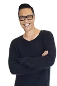 Gok Wan