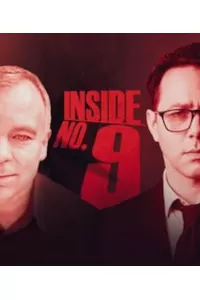 Inside No. 9: An Evening with Reece Shearsmith & Steve Pemberton