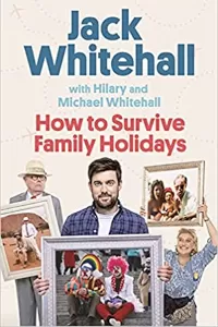 Jack Whitehall