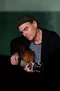 James Taylor