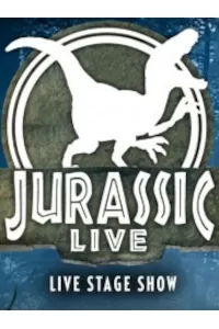 Jurassic Live