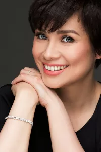 Lea Salonga