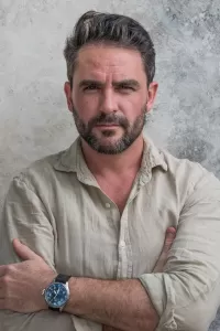 Levison Wood