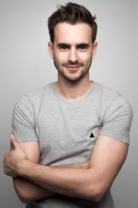 Luke Kempner