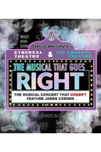 The Musical That Goes Right