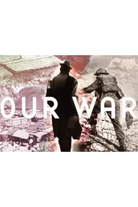 Our War