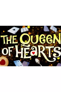 The Queen of Hearts