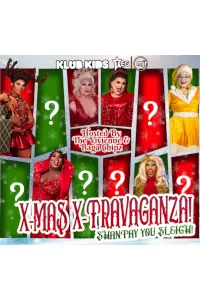 The Xmas Xtravaganza: Shantay You Sleigh