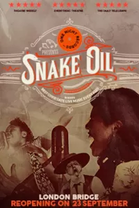 Snake Oil