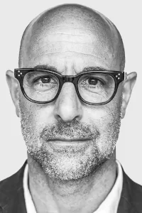 Stanley Tucci