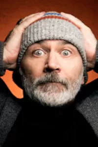 Tommy Tiernan