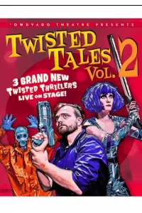 Twisted Tales