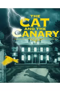 The Cat and the Canary