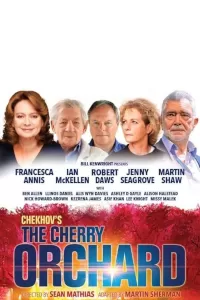 The Cherry Orchard