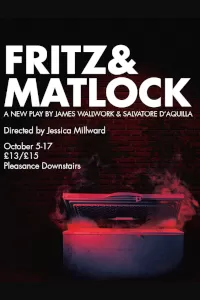 Fritz & Matlock