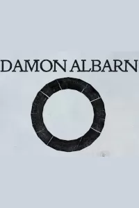 Damon Albarn