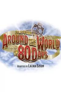 Around the World in 80 Days