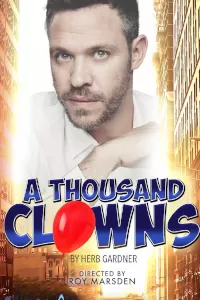 A Thousand Clowns