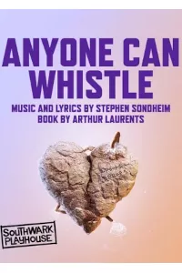 Anyone Can Whistle