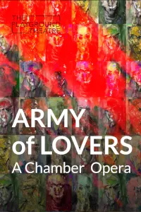 Army of Lovers