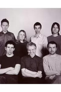 Belle and Sebastian