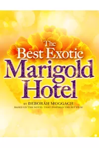 The Best Exotic Marigold Hotel