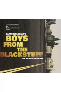 Boys from the Blackstuff