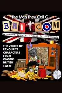 Britcom