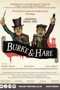 Burke & Hare