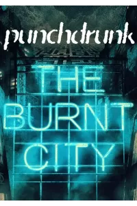 The Burnt City