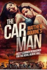 Matthew Bourne's The Car Man