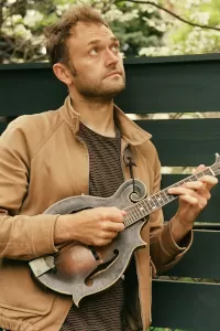 Chris Thile