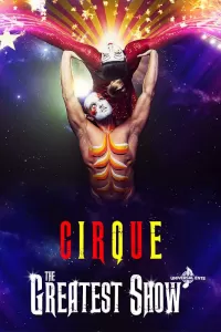 Cirque: The Greatest Show