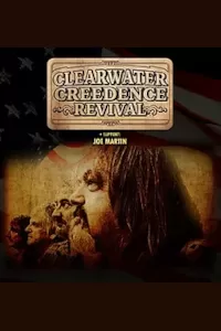 Clearwater Creedence Revival