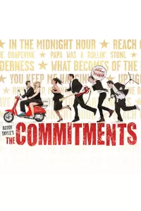 The Commitments