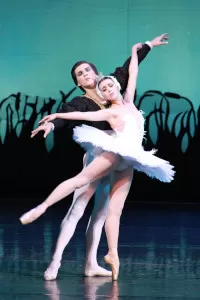 Swan Lake