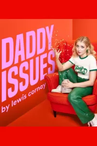 Daddy Issues