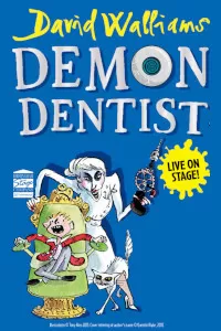 Demon Dentist