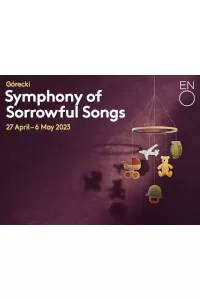 Symphony of Sorrowful Songs