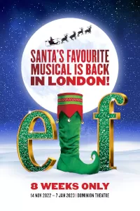 Elf! The Musical