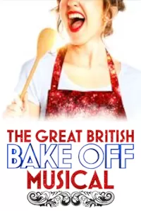 The Great British Bake Off Musical