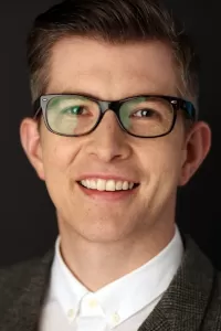 Gareth Malone