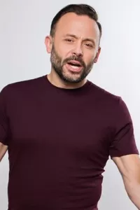 Geoff Norcott