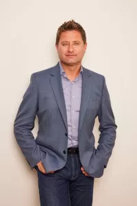 George Clarke