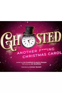 Ghosted - Another F***ing Christmas Carol