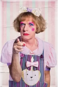 Grayson Perry