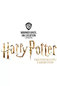 The Harry Potter Photographic Exhibition