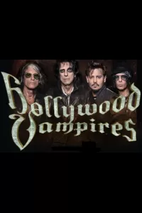 Hollywood Vampires